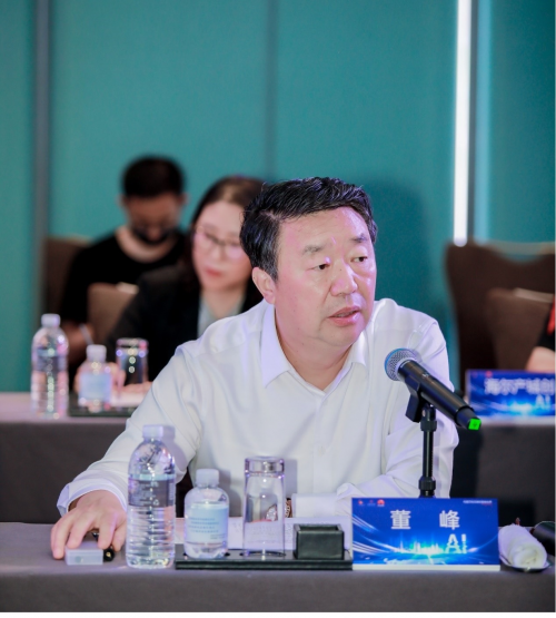 以賽促學(xué)，共建生態(tài)，讓人工智能無(wú)處不在！