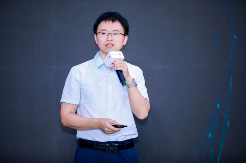 以賽促學(xué)，共建生態(tài)，讓人工智能無(wú)處不在！