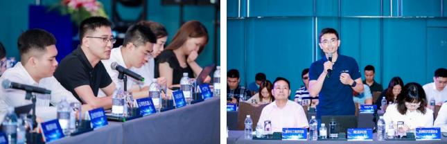 以賽促學(xué)，共建生態(tài)，讓人工智能無(wú)處不在！