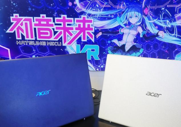 宏碁攜手英偉達(dá)登場(chǎng)2021 BiliBili World，全員寶藏速速圍觀！