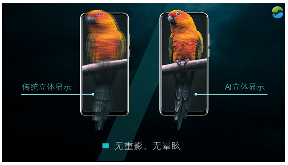 廣東未來科技旗艦版人工智能立體顯示手機(jī)GLOBAL 3評(píng)測(cè)