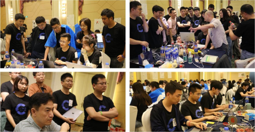 舟譜數據激發(fā)員工黑客馬拉松精神，促進產品工具迭代創(chuàng)新