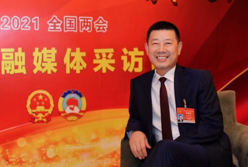 從“民族” 到“世界”，解析飛鶴冷友斌的二次創(chuàng)業(yè)