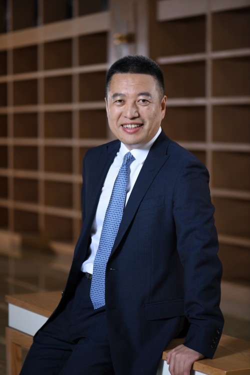 T3出行黨委書記、CEO崔大勇:黨建、業(yè)務(wù)“同頻共振”，助力企業(yè)跑出加速度