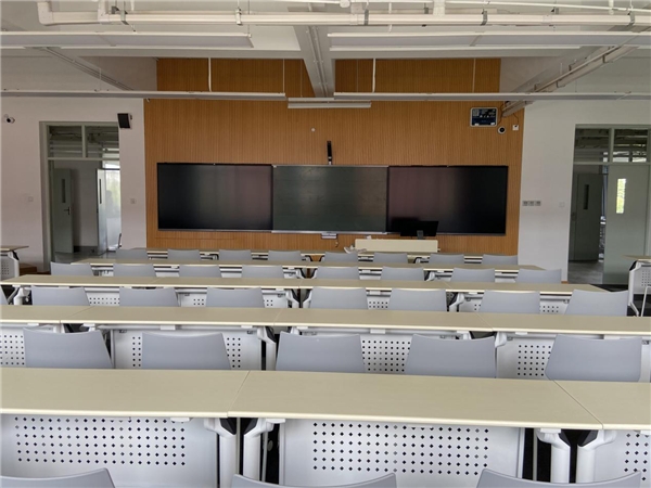 華東師范大學(xué):升級(jí)信息化教學(xué)，創(chuàng)新人才培養(yǎng)模式