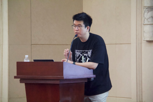 全國區(qū)塊鏈警務(wù)培訓(xùn)首期圓滿落幕 歐科云鏈智慧助警狙擊區(qū)塊鏈犯罪