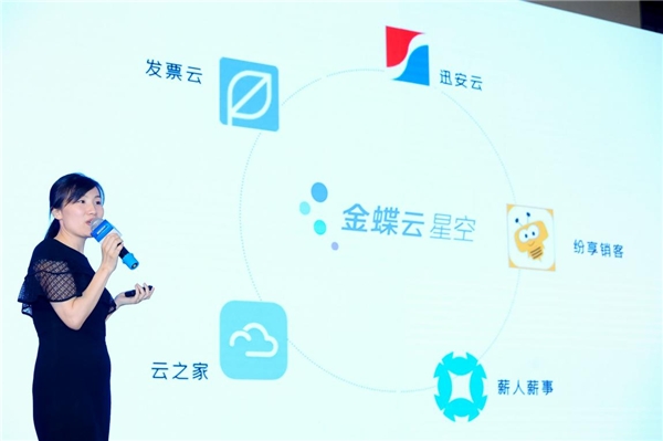 一套ERP解決中小企業(yè)數(shù)字化轉(zhuǎn)型的時(shí)代真的過去了嗎？