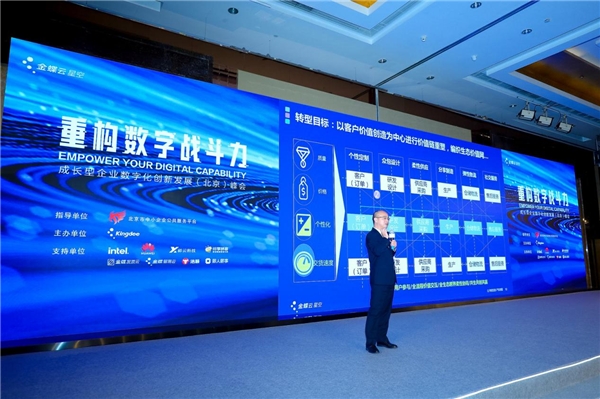 一套ERP解決中小企業(yè)數(shù)字化轉(zhuǎn)型的時(shí)代真的過去了嗎？