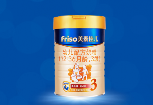 原裝進(jìn)口奶粉排行榜，分析美素佳兒排名居高不下的原因