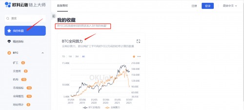 區(qū)塊鏈行業(yè)必修課：歐科云鏈鏈上大師你會用了嗎？