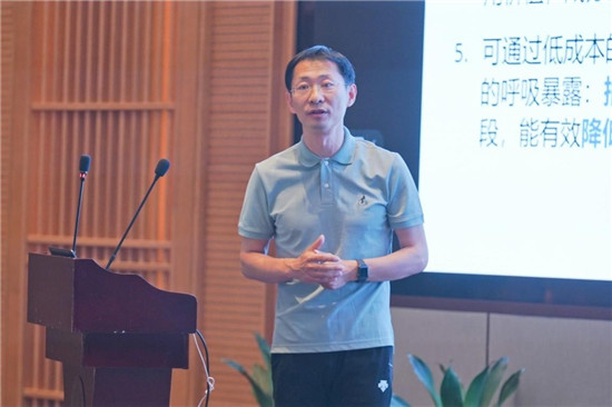 方太舉辦了一場(chǎng)高規(guī)格的學(xué)術(shù)論壇：深耕基礎(chǔ)科研，洞見(jiàn)思想前沿
