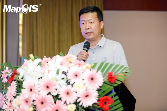 2021 GIS技術(shù)創(chuàng)新研討會走進(jìn)古城西安