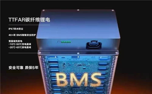 雅迪VFLY耀目而來(lái)，憑實(shí)力詮釋未來(lái)出行新概念