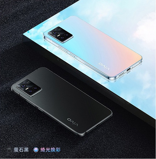vivo S10系列新品發(fā)布 京東享8折換新、超長(zhǎng)質(zhì)保等服務(wù)