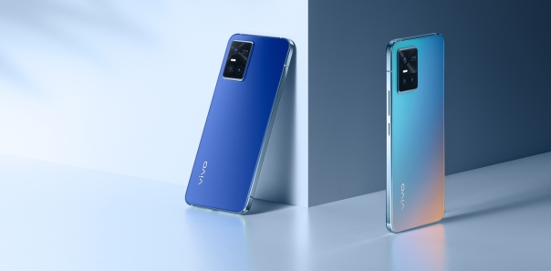 “你好，自然美” 自拍旗艦vivo S10系列正式發(fā)布