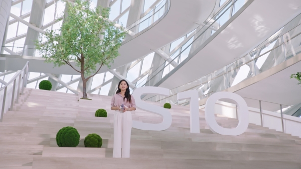 “你好，自然美” 自拍旗艦vivo S10系列正式發(fā)布