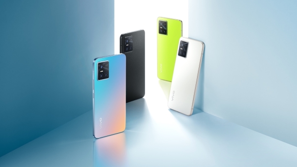 “你好，自然美” 自拍旗艦vivo S10系列正式發(fā)布