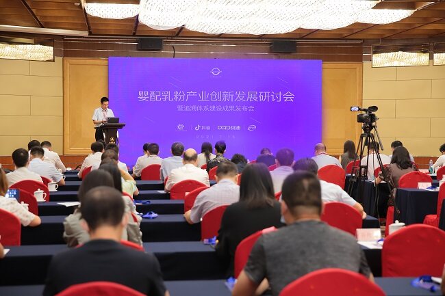 全過程追溯體系再獲行業(yè)矚目，伊利金領冠“奧運品質(zhì)”值得信賴