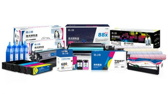 格之格文具產(chǎn)品上市，著力打造辦公服務(wù)生態(tài)鏈