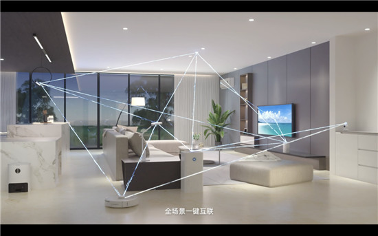 創(chuàng)米小白2.0品牌煥新，“小白慧家”進(jìn)擊廣州建博會熱招城市合伙人