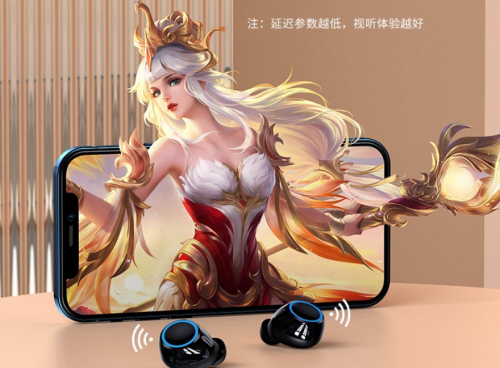 40ms無感延時，Nank南卡N2s真無線藍(lán)牙耳機(jī)創(chuàng)延時新低