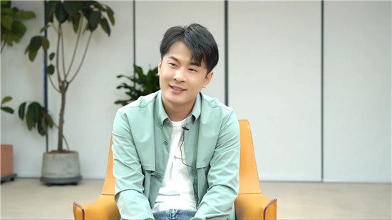 卓越的帶貨能力靠什么？辛巴辛有志表示真誠(chéng)很重要