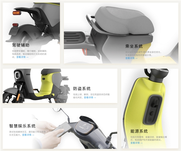 2021上半年電動(dòng)車智能排行出爐：九號(hào)霸榜，造車新勢力崛起！