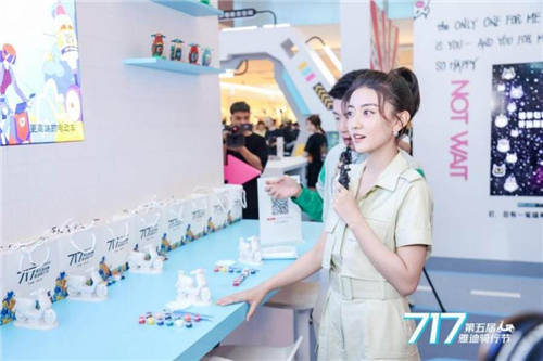 聯(lián)名熱門大IP！雅迪717騎行節(jié)開啟今夏第一高能炫酷派對(duì)