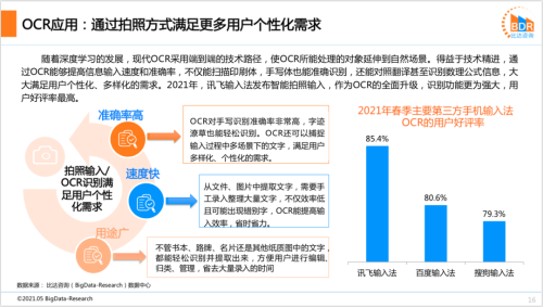 助力手機(jī)輸入效率提升，訊飛輸入法持續(xù)引領(lǐng)行業(yè)創(chuàng)新！