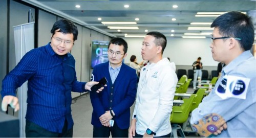 聲網(wǎng)“超音速計劃”重磅開啟 ， 助力RTE賽道創(chuàng)業(yè)伙伴加速成長