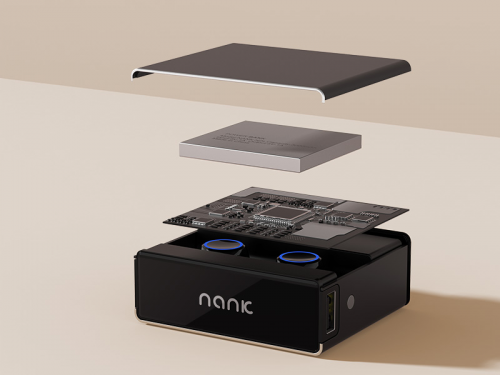 聽過一次就上癮！Nank南卡N2s音質(zhì)再升級，還原CD音質(zhì)