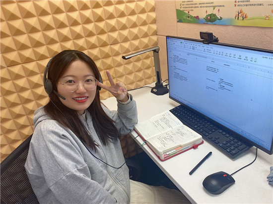 爭相相傳的火花思維有何秘訣，孩子和媽媽給出答案