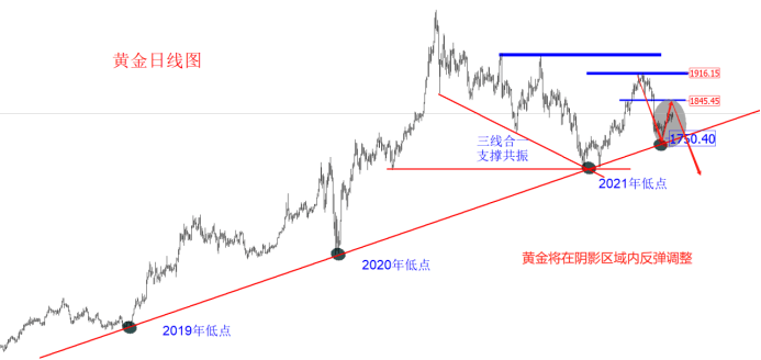 金十訪談間：7月22日領峰里昂老師，聚焦歐美縮表！