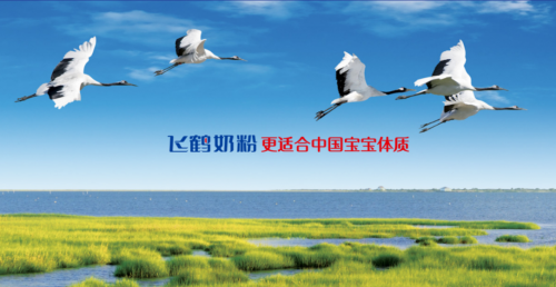 中國(guó)排名前十奶粉品牌，分享我選飛鶴奶粉的幾大原因