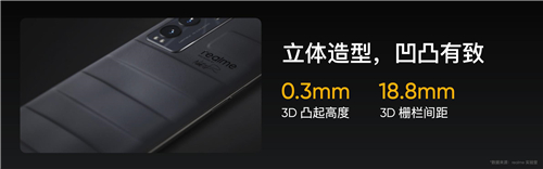 一部滿足年輕人全部想象的手機：realme的質(zhì)價比注入了“大師的靈魂”