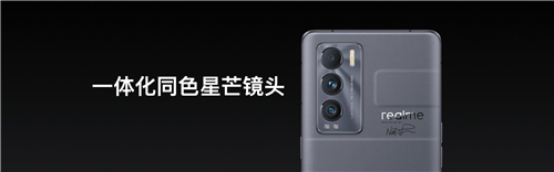 一部滿足年輕人全部想象的手機：realme的質(zhì)價比注入了“大師的靈魂”