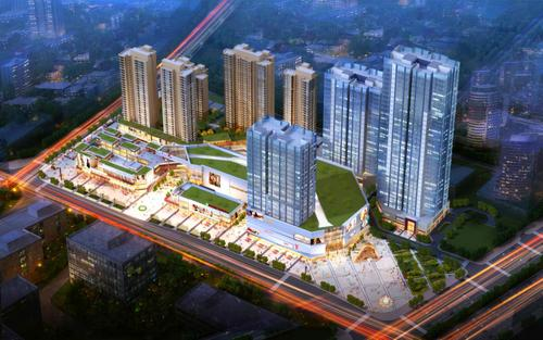 中國奧園前六月銷售額達(dá)675.8億元，同比增長33%繼續(xù)保持強(qiáng)勁發(fā)展勢(shì)頭