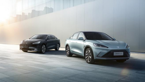 6月10店連開，極狐汽車完成24城60家網(wǎng)絡(luò)建設(shè)