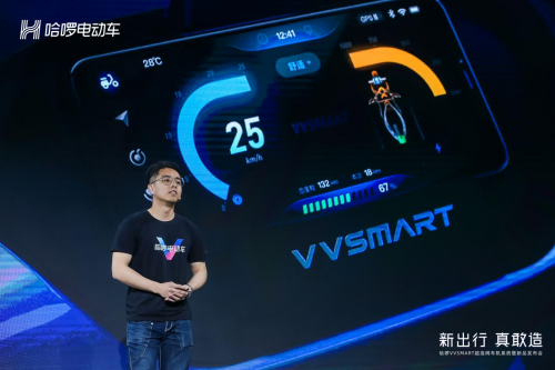 雅迪喊話哈啰，現(xiàn)在的電動(dòng)車行業(yè)是“超”還是“抄”？