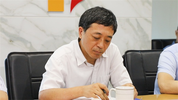 “學(xué)黨史，辦實事”合肥高新區(qū)道路運輸行業(yè)工會聯(lián)合會貨車司機集中入會儀式圓滿舉行