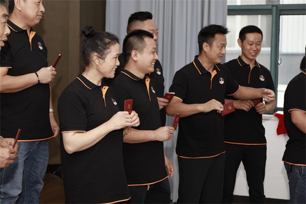 “學(xué)黨史，辦實事”合肥高新區(qū)道路運輸行業(yè)工會聯(lián)合會貨車司機集中入會儀式圓滿舉行