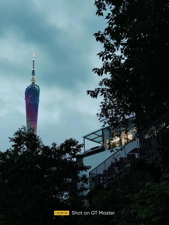 真我 GT 大師探索版體驗(yàn)：2899 元起的驍龍 870 旗艦，大師造