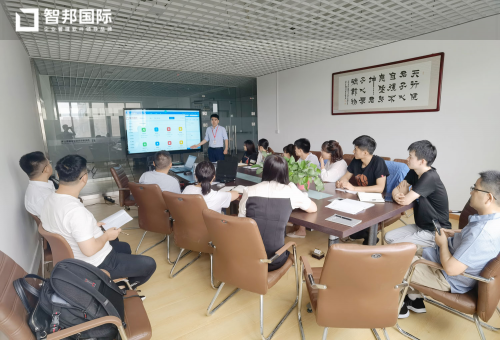 智邦國際erp系統(tǒng)成功案例：瑞恒測控設備：業(yè)務全程在線，業(yè)績增長無憂