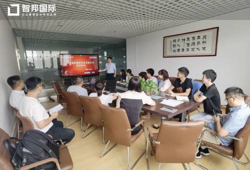 智邦國際erp系統(tǒng)成功案例：瑞恒測控設備：業(yè)務全程在線，業(yè)績增長無憂