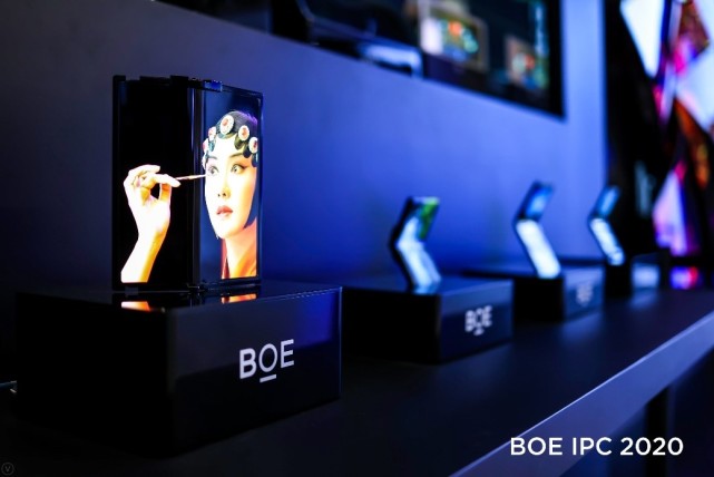 BOE（京東方）系列微電影大熱，溫情呈現(xiàn)萬(wàn)物互聯(lián)的美好生活