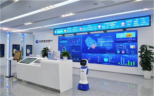 BOE（京東方）系列微電影大熱，溫情呈現(xiàn)萬(wàn)物互聯(lián)的美好生活