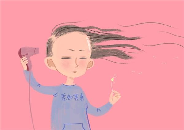 夏季防脫發(fā)注意這5點(diǎn)，腎陰虛型脫發(fā)可用六味地黃丸