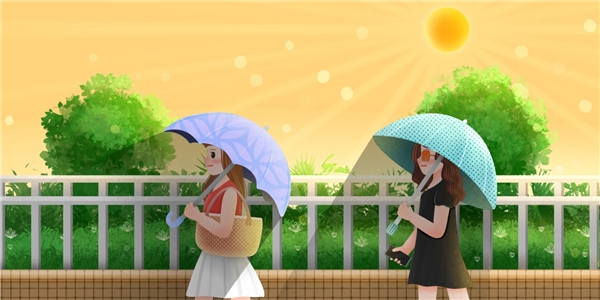 夏季防脫發(fā)注意這5點(diǎn)，腎陰虛型脫發(fā)可用六味地黃丸