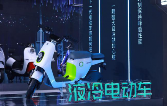 綠源電動(dòng)車(chē)液冷電機(jī)，實(shí)力科技領(lǐng)跑電動(dòng)車(chē)行業(yè)！
