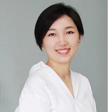 前服裝設計總監(jiān)劉婉婷：是Style3D讓我有了新的人生軌跡！